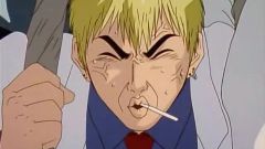 Great Teacher Onizuka