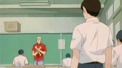 Great Teacher Onizuka