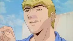 Great Teacher Onizuka