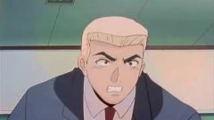 Great Teacher Onizuka