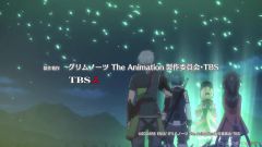 Grimms Notes The Animation