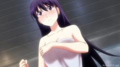 Grisaia no Rakuen Specials