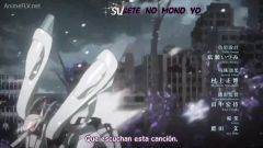 Guilty Crown