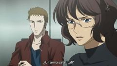 Mobile Suit Gundam 00 2nd Season