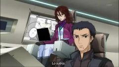 Mobile Suit Gundam 00 2nd Season