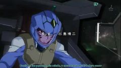 Mobile Suit Gundam 00 2nd Season