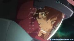 Mobile Suit Gundam 00 2nd Season