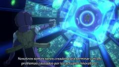 Mobile Suit Gundam 00 2nd Season