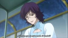 Mobile Suit Gundam 00 2nd Season