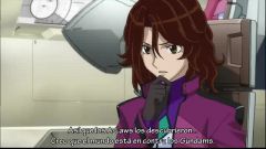 Mobile Suit Gundam 00 2nd Season