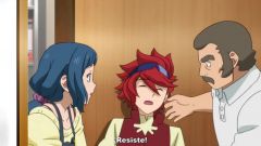 Gundam Build Fighters