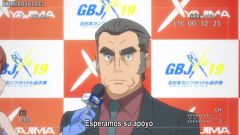 Gundam Build Fighters Try