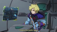 Gundam: G no Reconguista