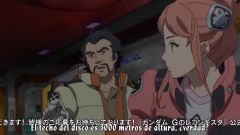 Gundam: G no Reconguista