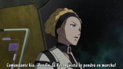 Gundam: G no Reconguista