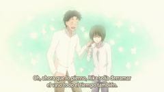 Honey & Clover II