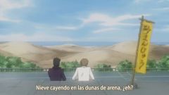 Honey & Clover II