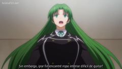 Hagure Yuusha no Estetica: Hajirai Ippai