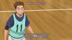 Haikyuu!! Second Season