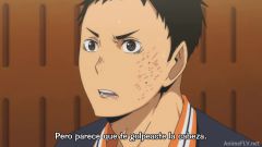 Haikyuu!! Second Season