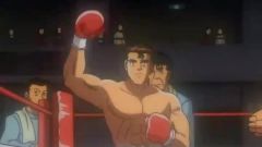 Hajime no Ippo