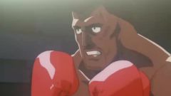 Hajime no Ippo