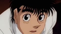 Hajime no Ippo