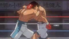 Hajime no Ippo