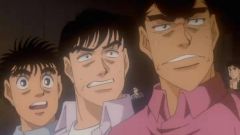 Hajime no Ippo