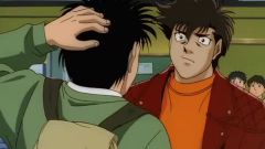 Hajime no Ippo