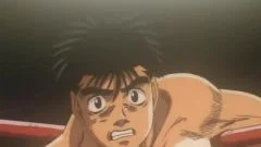 Hajime no Ippo