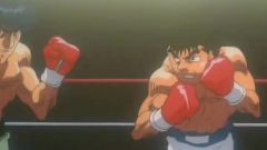 Hajime no Ippo