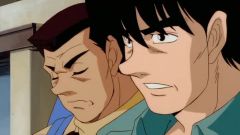 Hajime no Ippo