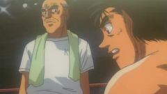 Hajime no Ippo