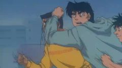 Hajime no Ippo