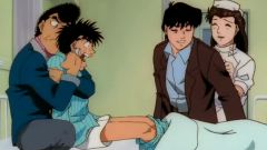 Hajime no Ippo