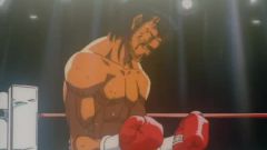 Hajime no Ippo