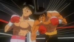 Hajime no Ippo