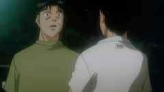 Hajime no Ippo