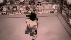 Hajime no Ippo