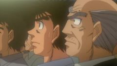 Hajime no Ippo