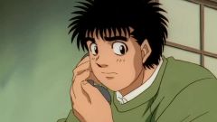 Hajime no Ippo