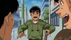 Hajime no Ippo