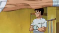 Hajime no Ippo