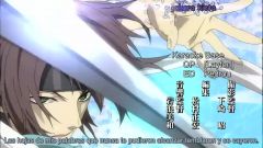 Hakuouki: Shinsengumi Kitan