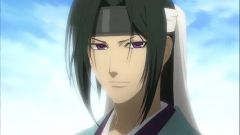 Hakuouki: Shinsengumi Kitan