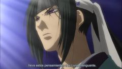 Hakuouki: Shinsengumi Kitan