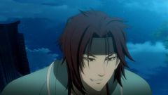 Hakuouki: Shinsengumi Kitan