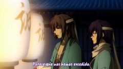 Hakuouki: Sekkaroku