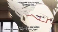 Re: Hamatora